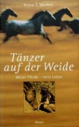 Cover von Tänzer auf der Weide