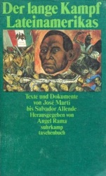 Cover von Der lange Kampf Lateinamerikas