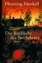 Cover von Die Rückkehr des Tanzlehrers