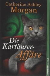 Cover von Die Kartäuser-Affäre