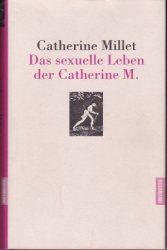 Cover von Das sexuelle Leben der Catherine M.