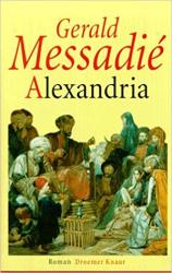 Cover von Alexandria