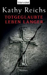 Cover von Totgeglaubte leben länger