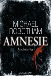 Cover von Amnesie