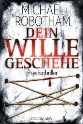 Cover von Dein Wille geschehe