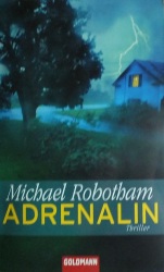 Cover von Adrenalin