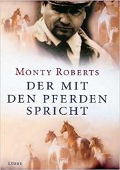 Cover von Der mit den Pferden spricht