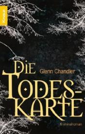 Cover von Die Todeskarte