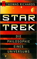 Cover von Star Trek