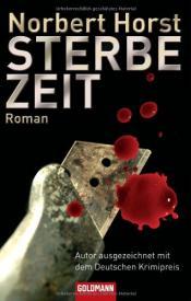 Cover von Sterbezeit