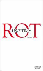 Cover von Rot