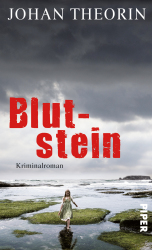 Cover von Blutstein