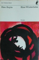 Cover von Eine Winterliebe