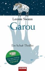 Cover von Garou