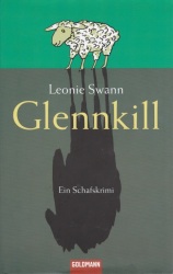 Cover von Glennkill