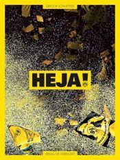 Cover von Heja! - Borussia Dortmund in Bildern