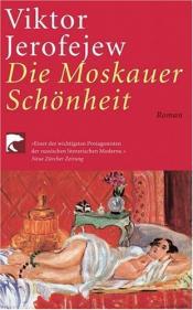 Cover von Die Moskauer Schönheit