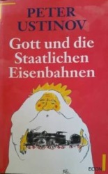 Cover von Gott und die Staatlichen Eisenbahnen