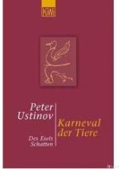 Cover von Karneval der Tiere/Des Esels Schatten