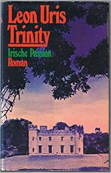 Cover von Trinity