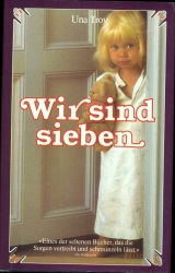 Cover von Wir sind sieben