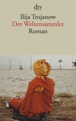 Cover von Der Weltensammler