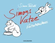 Cover von Simons Katze