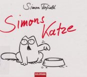 Cover von Simons Katze