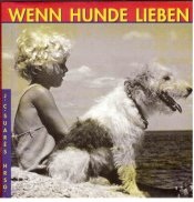 Cover von Wenn Hunde lieben