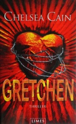 Cover von Gretchen