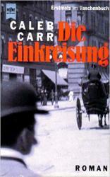 Cover von Die Einkreisung