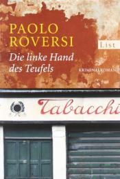 Cover von Die linke Hand des Teufels