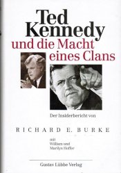 Cover von Ted Kennedy und die Macht eines Clans