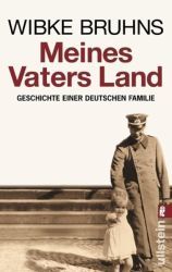 Cover von Meines Vaters Land