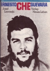 Cover von Ernesto Che Guevara