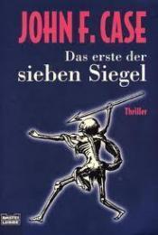 Cover von Das erste der sieben Siegel