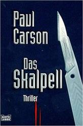 Cover von Das Skalpell