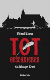 Cover von Totgeschrieben