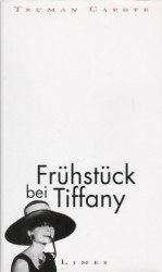 Cover von Frühstück bei Tiffany