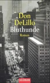 Cover von Bluthunde.