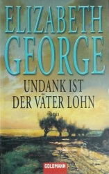 Cover von Undank ist der Väter Lohn