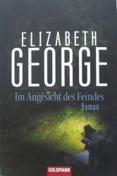 Cover von Im Angesicht des Feindes