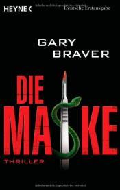 Cover von Die Maske