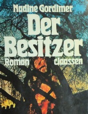 Cover von Der Besitzer