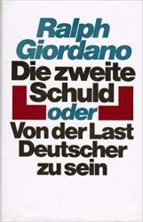 Cover von Die zweite Schuld