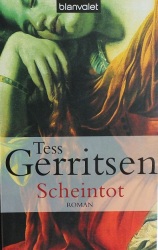 Cover von Scheintot