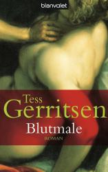 Cover von Blutmale