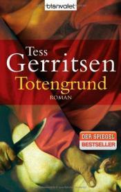 Cover von Totengrund