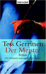 Cover von Der Meister