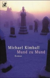 Cover von Mund zu Mund